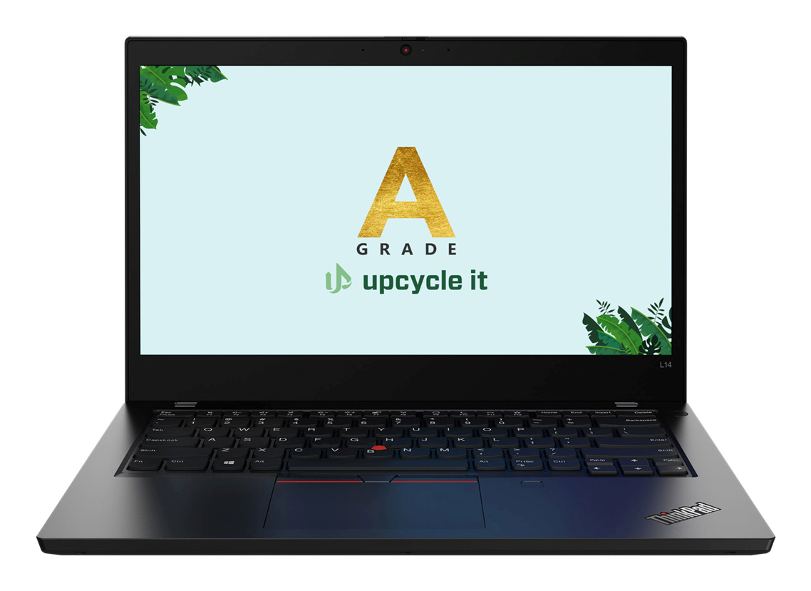 Lenovo renoveeritud sülearvuti ThinkPad L14 G1 14" kasutatud, Windows 11 Pro (LAP-L14G1-MX-A021)