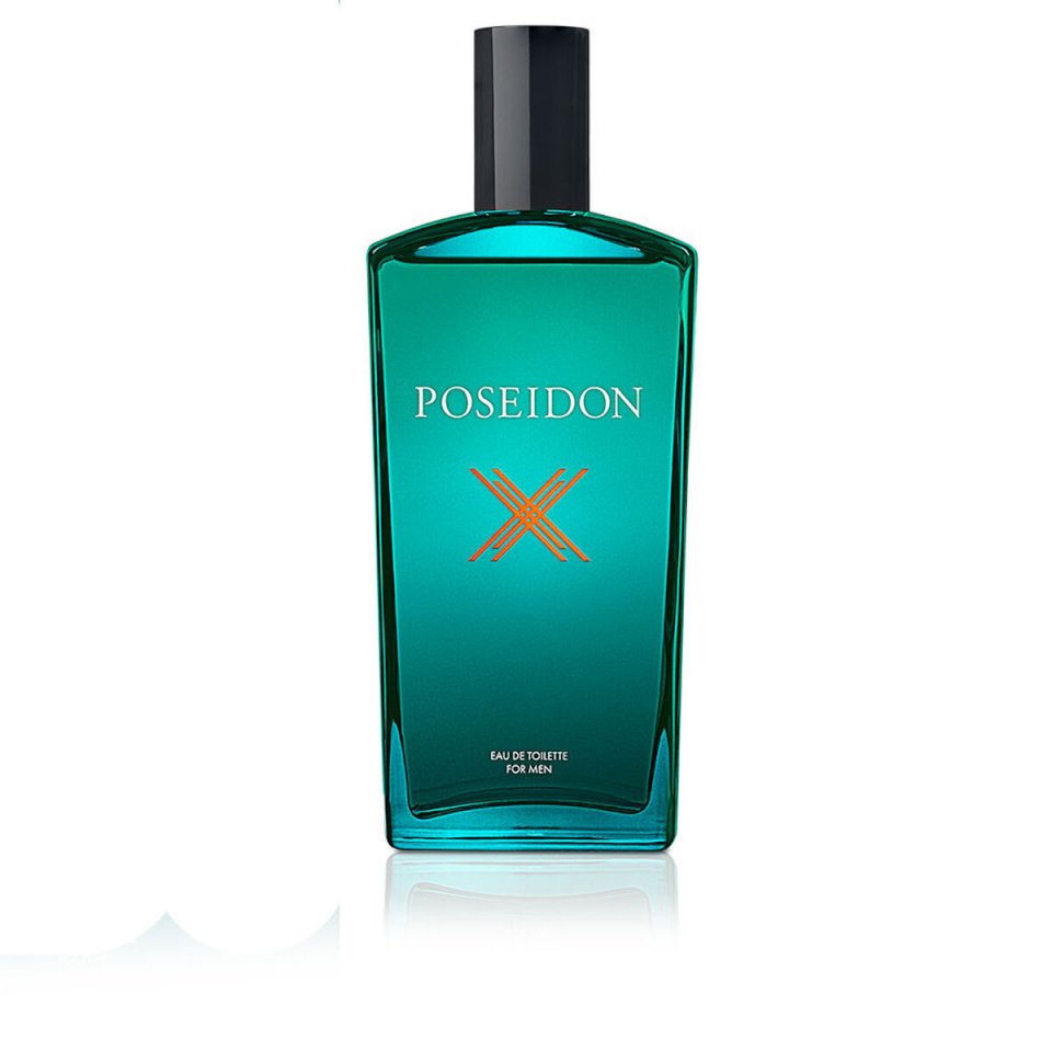 Poseidon