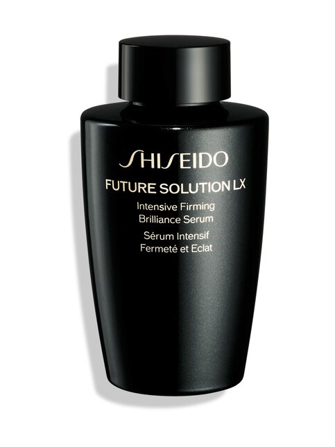 Shiseido näoseerum Future Solution LX Intensive Firming Brilliance Serum 50ml, naistele