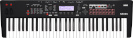 Korg Kross 2-61 süntesaator, matt must