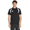 Adidas Teamwear T-särk meestele Tiro 26 League Polo must KF3397 suurus XXL