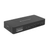 Conceptronic DONN31B 17-in-1 USB 3.2 Docking