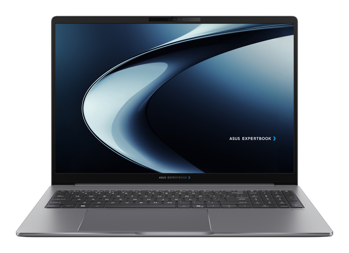 ASUS sülearvuti ExpertBook P5 16" U5-325 16GB RAM, 512GB SSD, P5605CAA-PL0110X , Win 11 Pro