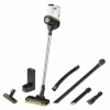 Kärcher varstolmuimeja VC 6 Cordless OurFamily Car, valge/must