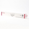 Canon tooner C-EXV 28 punane