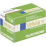 Fujifilm film 1 Velvia 50 135/36