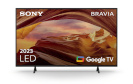 Sony televiisor KD43X75WL 43" 4K Ultra HD Smart Google LED TV