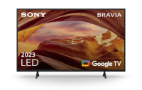 Sony televiisor KD43X75WL 43" (108cm) 4K Ultra HD Smart Google LED TV