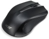 Acer hiir Wireless Optical Mouse NP.MCE11.00T, must