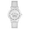 Juicy Couture naiste kell JC1345SVSI (Ø 36mm)