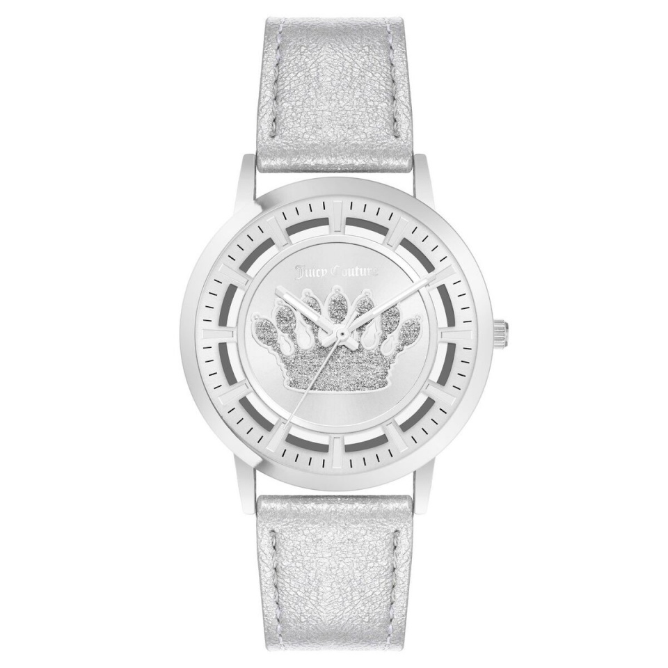 Juicy Couture naiste kell JC1345SVSI (Ø 36mm)