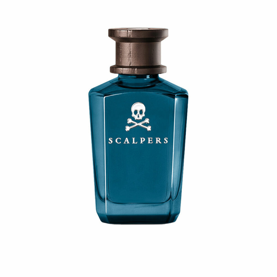 Scalpers meeste parfüüm EDP Yacht Club 75ml