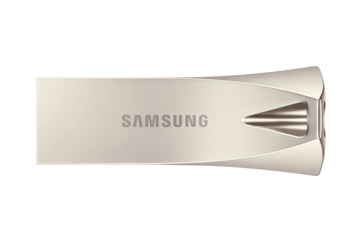 Samsung mälupulk 512GB, USB 3.1 BAR PLUS FLASH DRIVE MUF-512BE3/APC