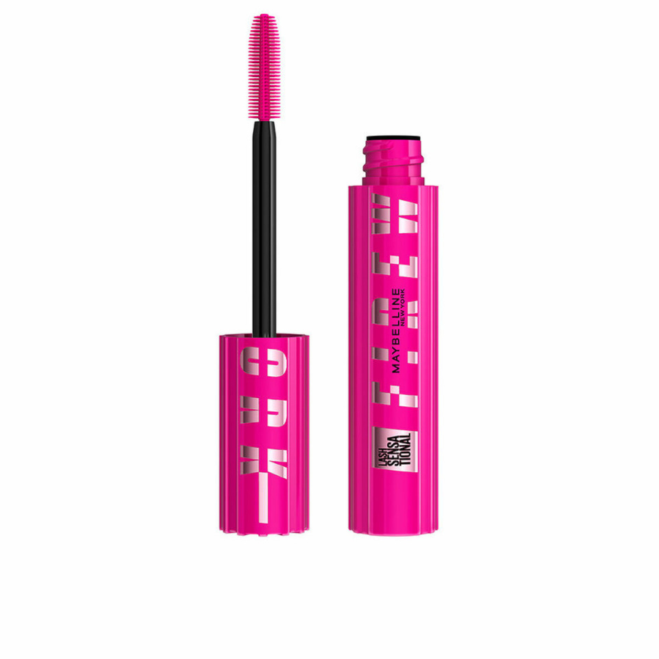 Maybelline ripsmetušš LASH SENSATIONAL 10ml