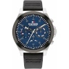 Tommy Hilfiger meeste kell 1710523 (Ø 44 mm)