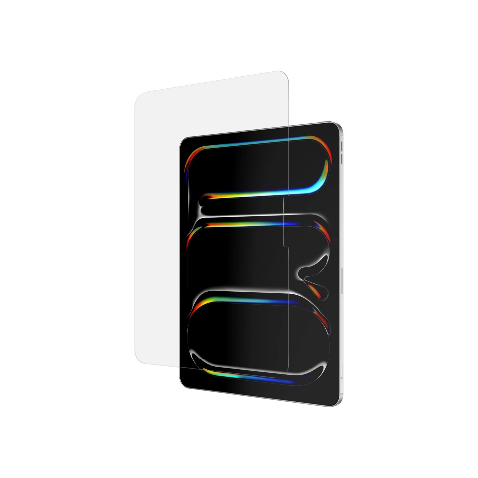 Belkin kaitsekile Screenforce Temp. Glass Displaysch. iPad Pro 11 (M4)