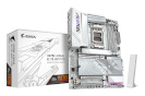 Gigabyte emaplaat X870E A ELITE WF7 ICE (X870,AM5,ATX,DDR5)