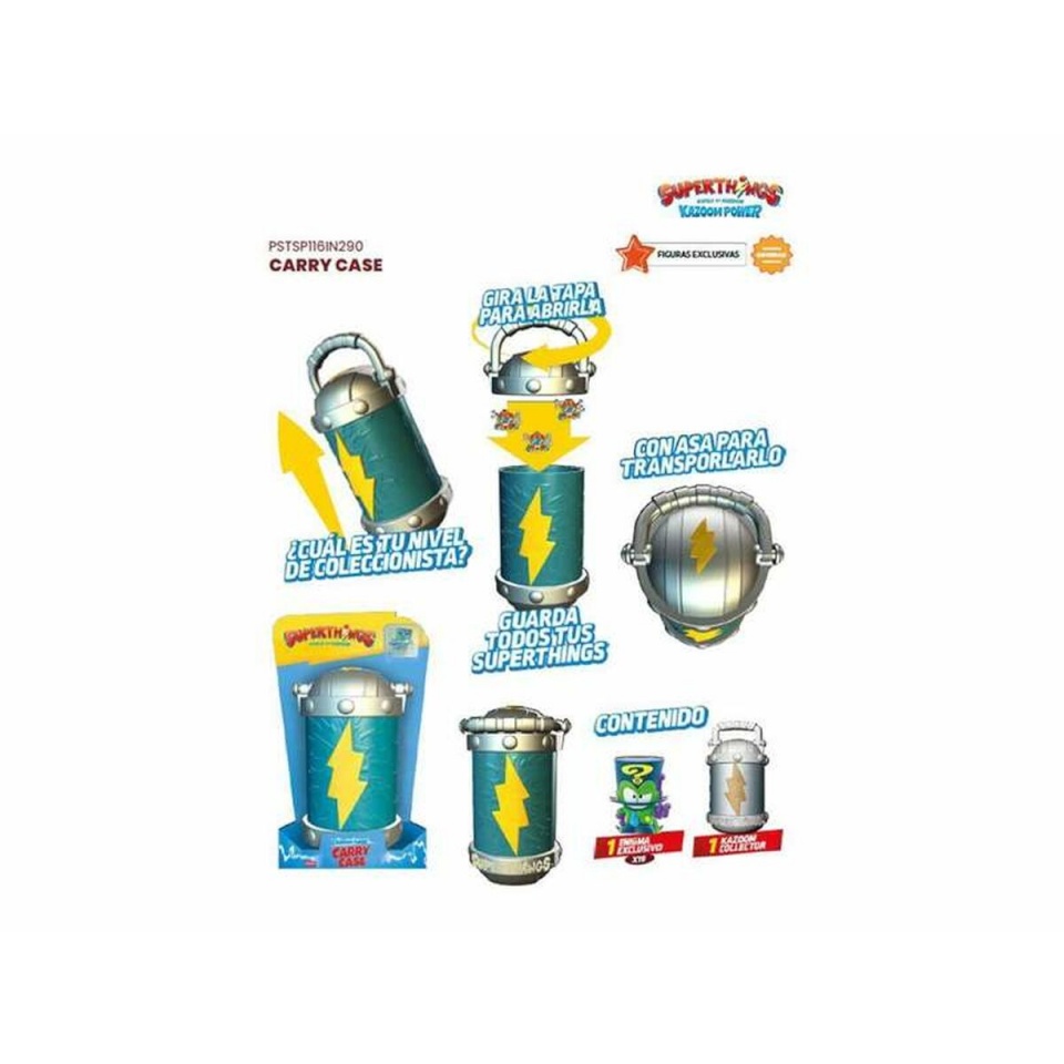 Magicbox Toys beebinukk Magicbox