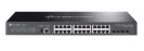 TP-Link switch Omada SG5428X network Managed L3 Gigabit Ethernet (10/100/1000) must