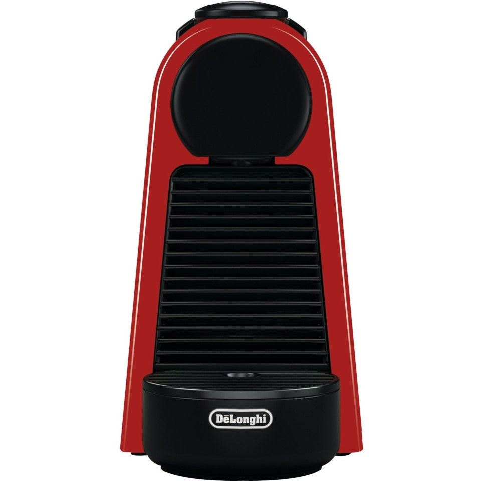 DeLonghi kapselkohvimasin Nespresso Essenza Mini EN85.R Capsule Machine, punane