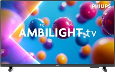 Philips televiisor 32PFS6950 32" FHD Ambilight Smart-TV must