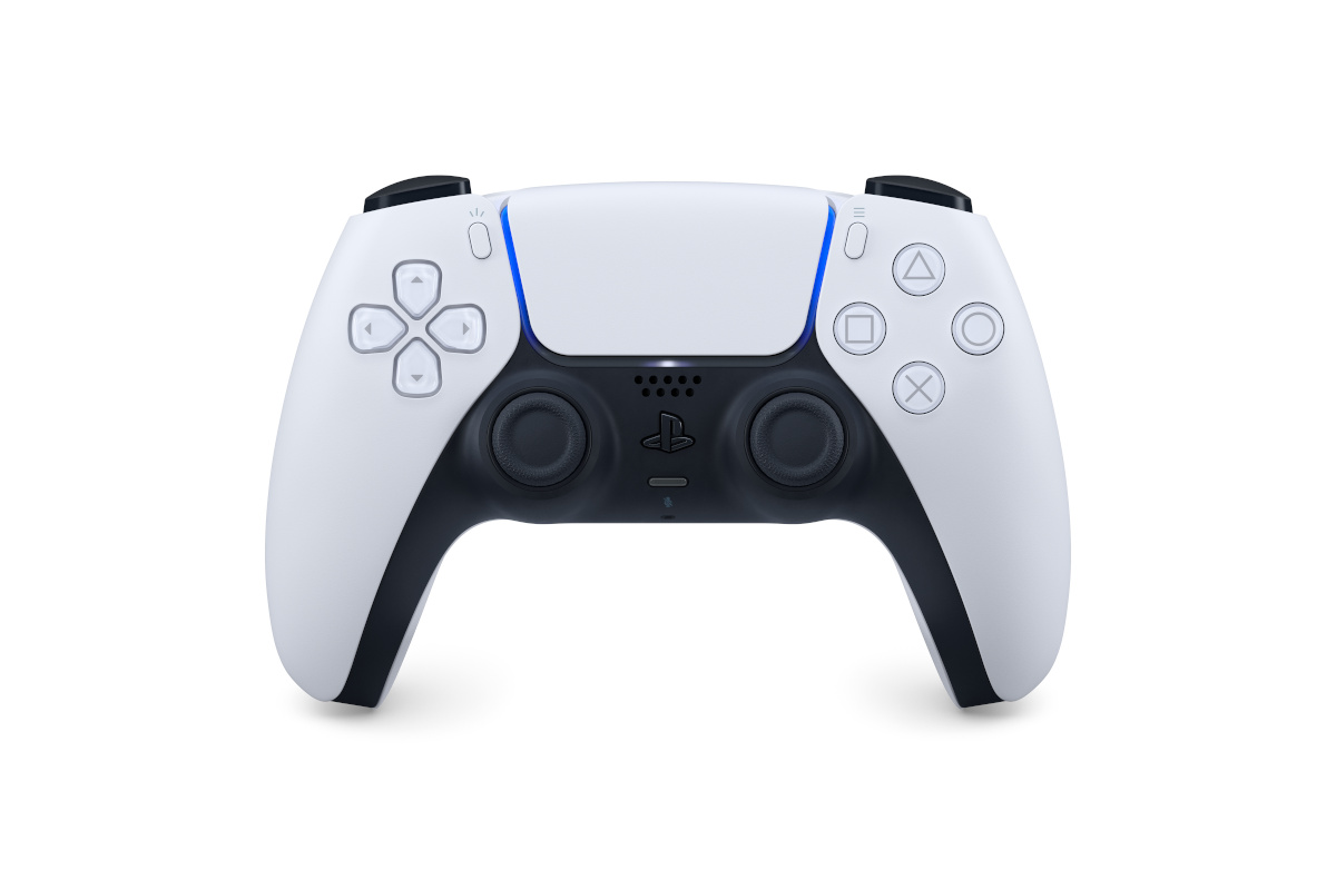Sony kontroller PS5 DualSense -, valge, PS5