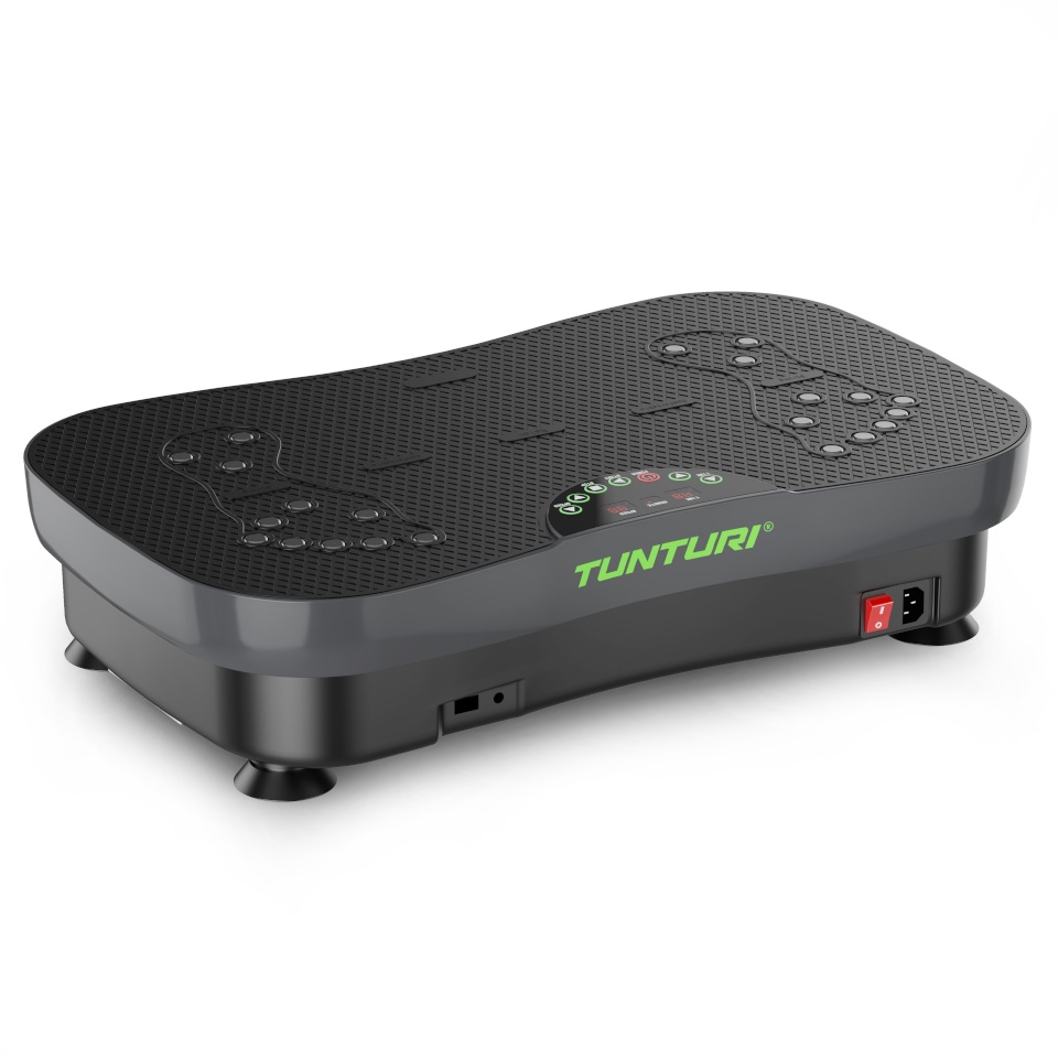 Tunturi Cardio Fit V30 vibratsiooniplaat