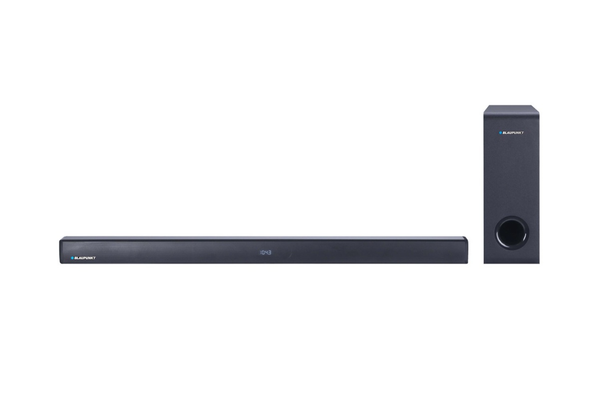 Blaupunkt Soundbar kõlar Soundbar Blaupunkt LS100SUB BT 120W