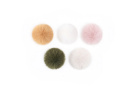 DJI Mic Mini Multi-Color Windscreens Set tuulekaitsmete komplekt