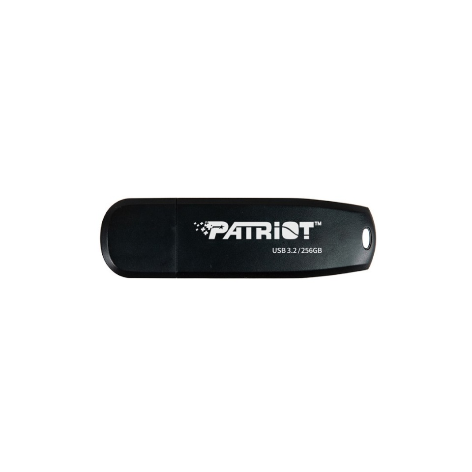 Patriot Memory mälupulk Pendrive Patriot Xporter Core 256GB USB 3.2 Gen 1 80MB/s () must