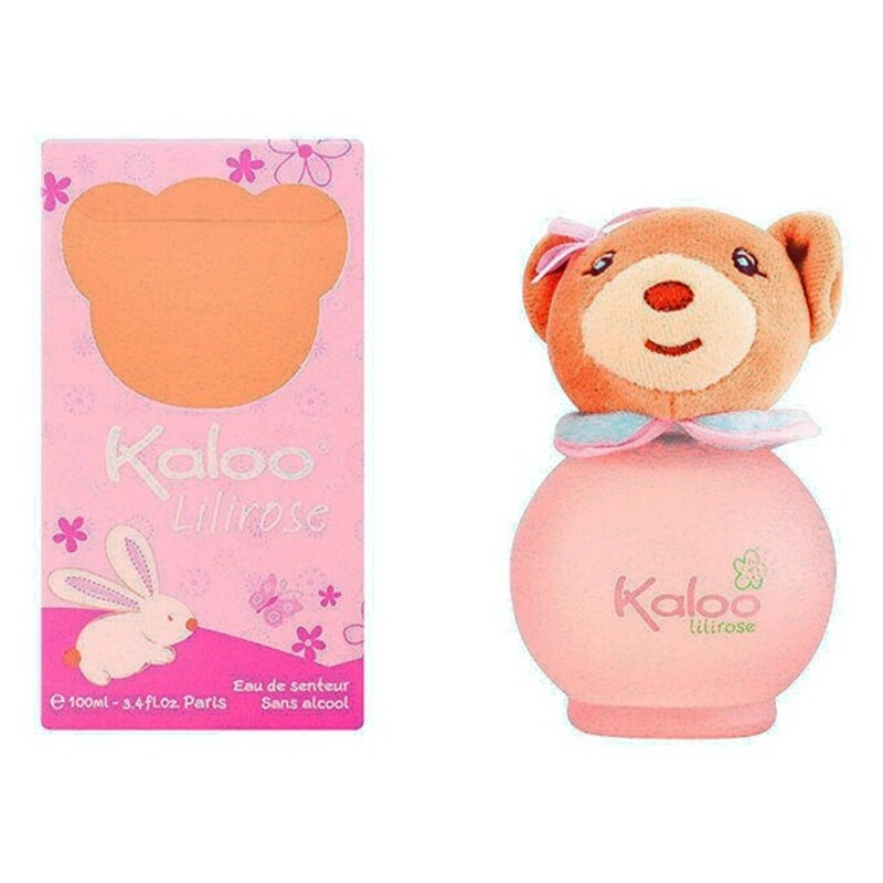 Kaloo lasteparfüümid Classic Lilirose EDS 50ml