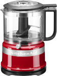 KitchenAid köögikombain Mini 5KFC3516EER, punane