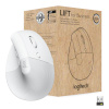 Logitech hiir Lift for Business Maus Vertikal ergonomisch Off-valge