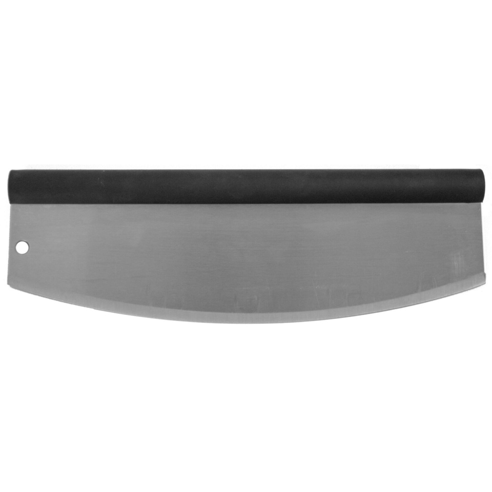 Alfa Forni grilltarvik Pizza cutter Rocker