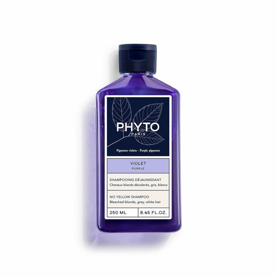 Phyto Paris Stiliseerimiskreem Violet 250ml