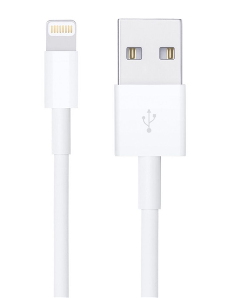 Apple kaabel Lightning to USB Cable 1.0m (MXLY2ZM/A)