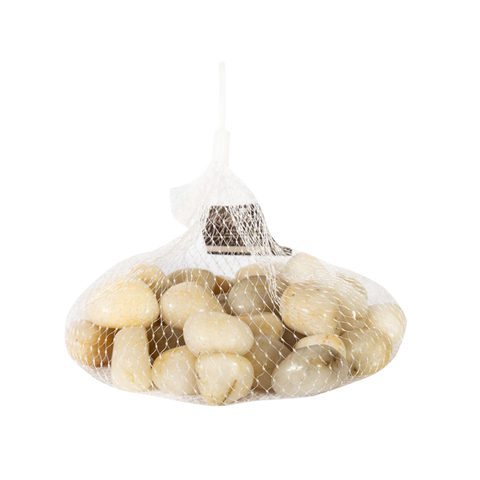 H4Y dekoratiivkivid Decor Stone, valge