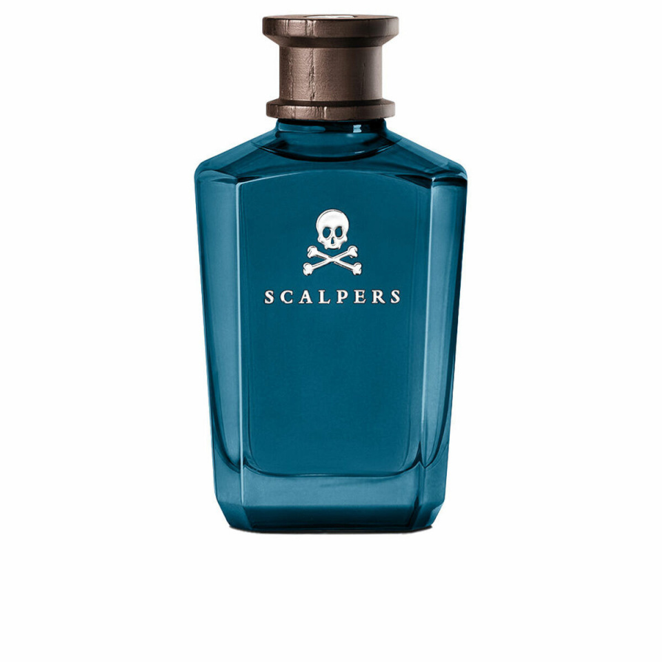 Scalpers parfüüm Yacht Club 125ml, meestele