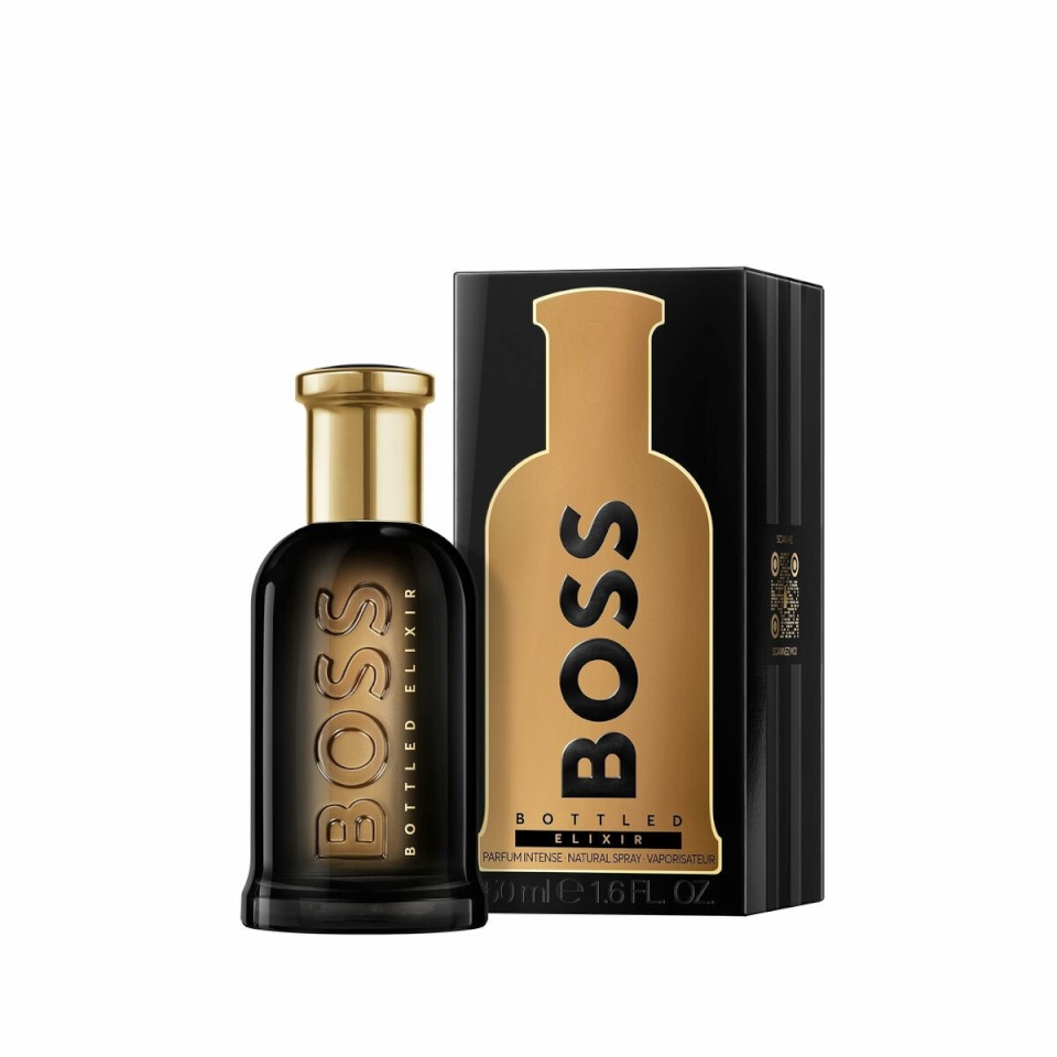 Hugo Boss parfüüm Boss Bottled Elixir 50ml, meestele