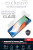 Insmat kaitsekest Full Screen Brilliant Glass panssarilasi, Samsung Galaxy XCover7