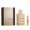 Al Haramain parfüüm Amber Oud Gold Edition Extreme 200ml + Travel Atomizer, unisex 