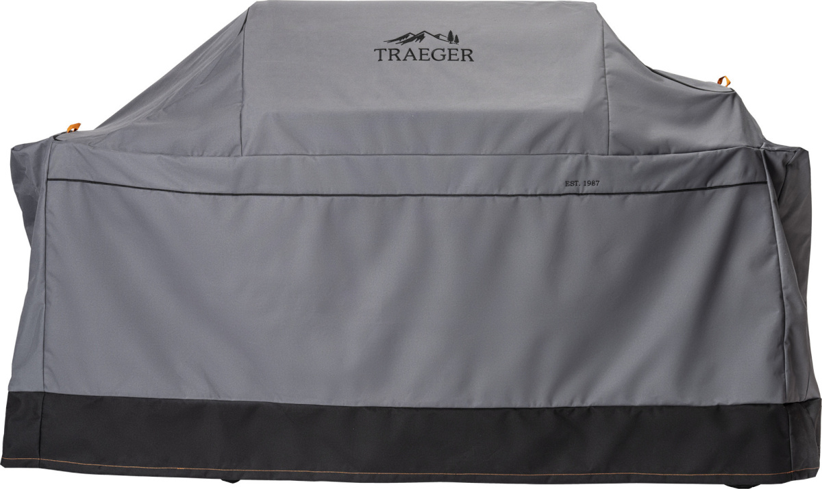 Traeger grillikate BAC691 Ironwood XL Protective Cover, hall