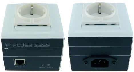 AVIOSYS 9255-GE kaugjuhitav IP-pesa