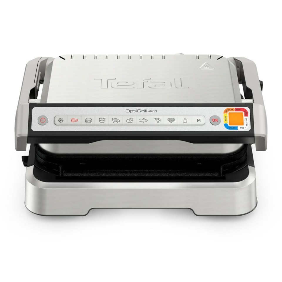 Tefal Elektrigrill GC774D30