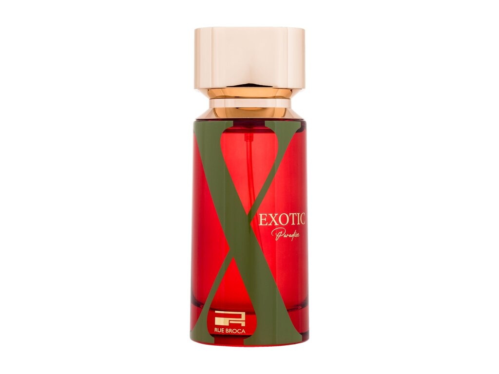 Rue Broca parfüüm Exotic Paradise 100ml, naistele