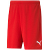 Lühikesed püksid Męskie Puma Teamrise Short punane 704942 01 2XL