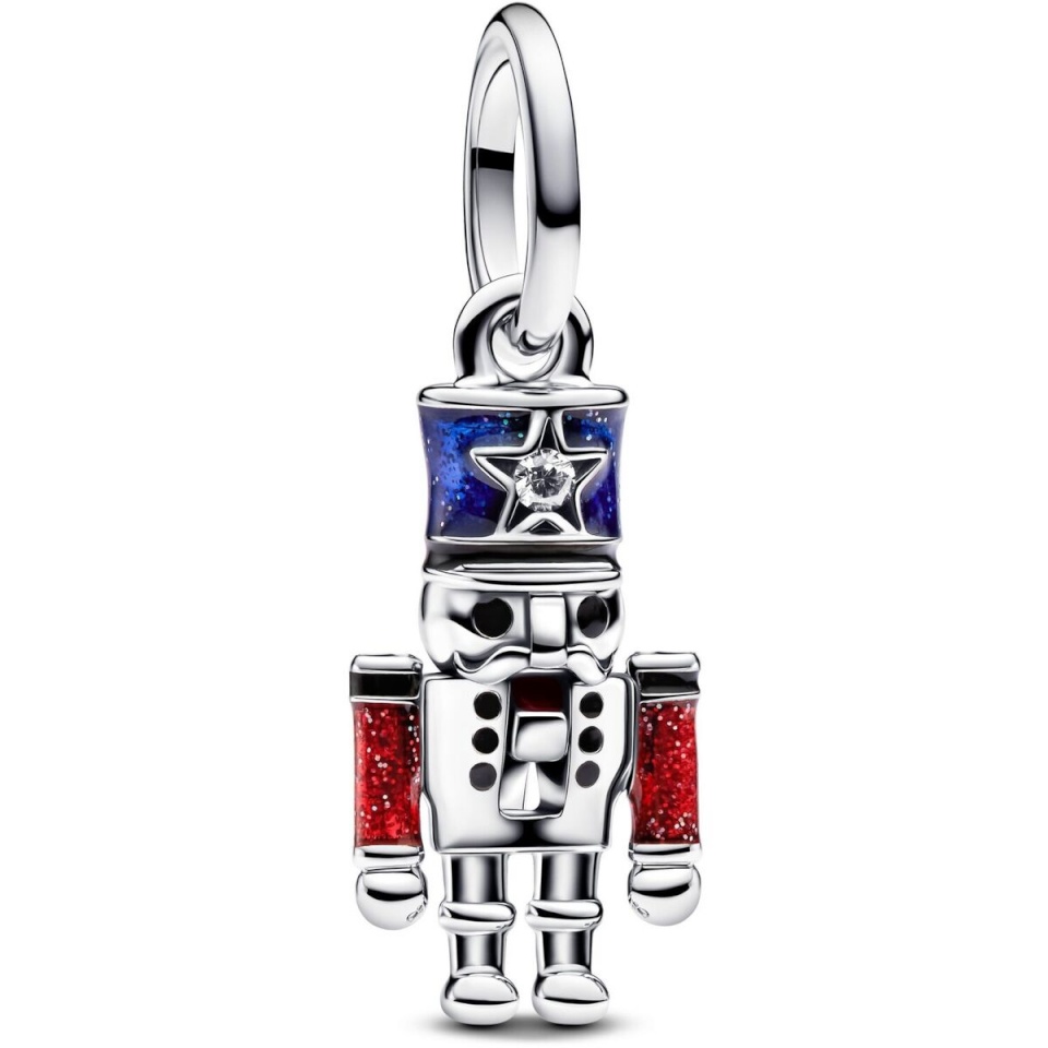 Pandora naiste amulett 793583C01