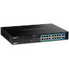 Trendnet 18-port Gigabit Poe+