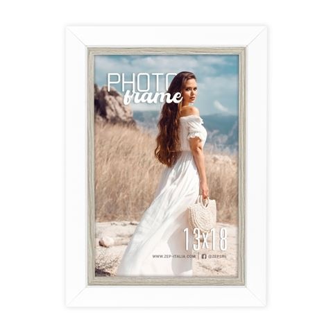 ZEP pildiraam CD568 Sion 15x20 cm