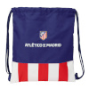 Atlético Madrid paeltega seljakott sinine valge punane 35x40x1cm